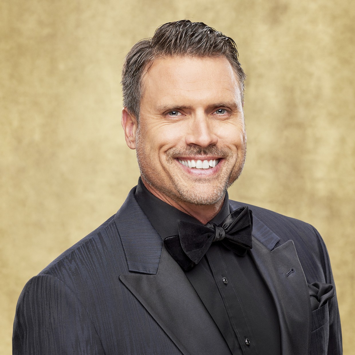 Joshua Morrow Reflects On 30th 'Young And The Restless' Anniversary