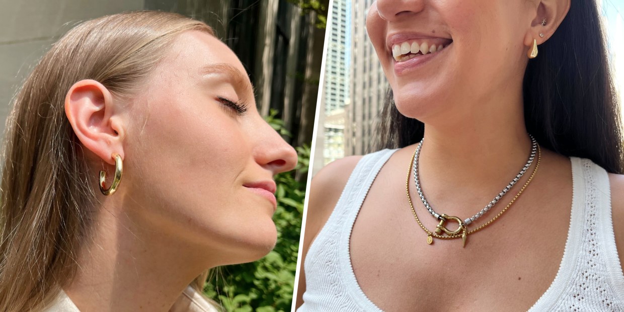 MEYHEM LAUREN GLASS パーカー サイズM メイヘム・ローレン