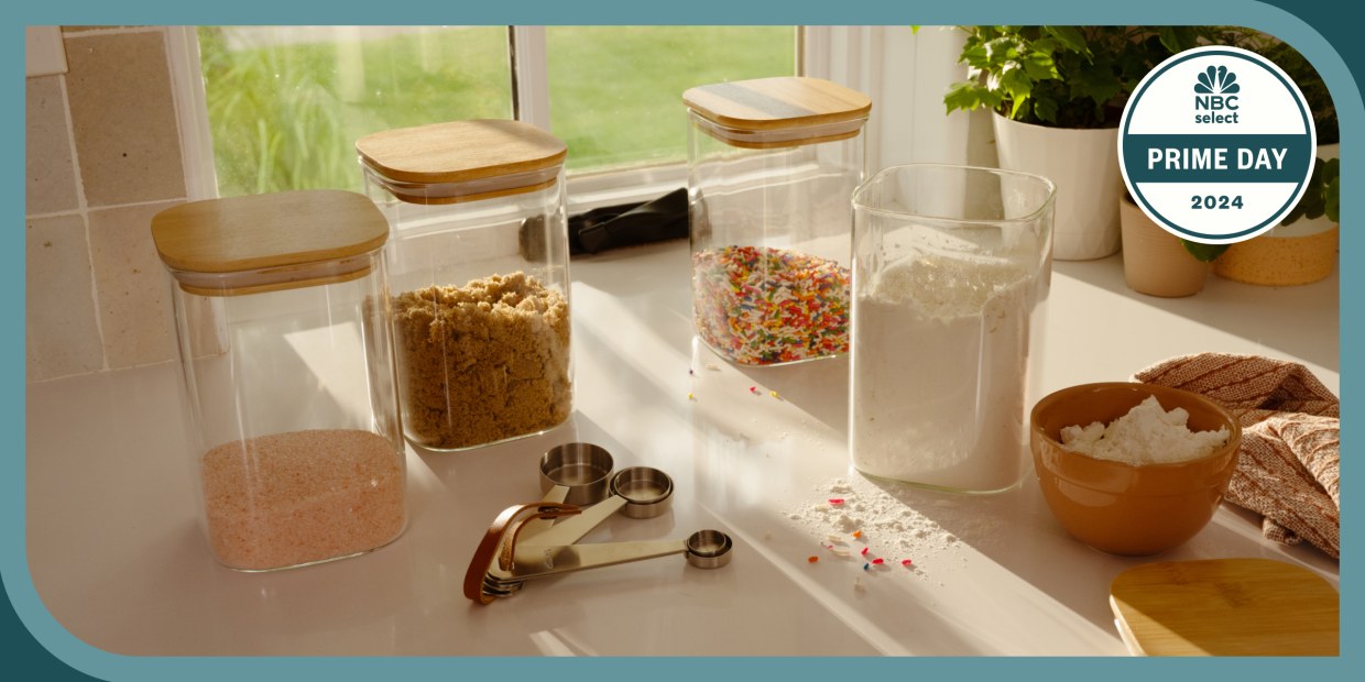 Kitchen appliances amazon prime day sales