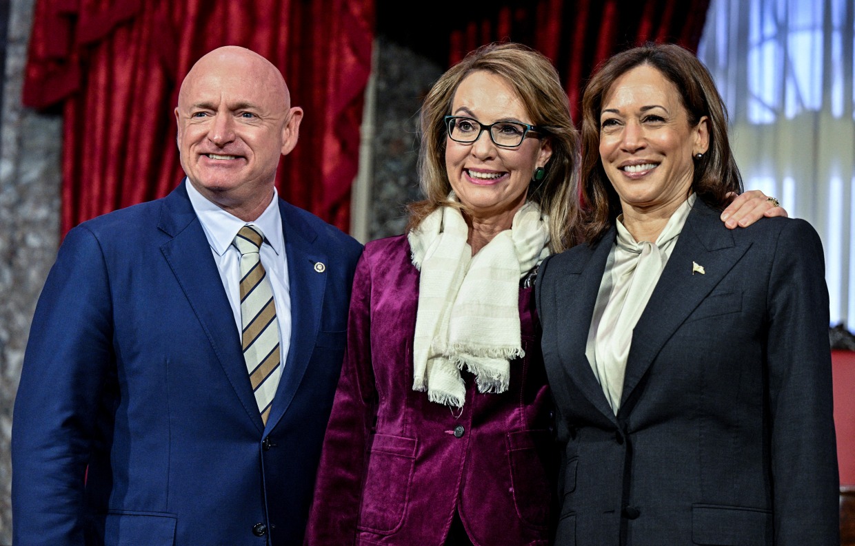 Chuck Todd: How Harris can use her VP search to define herself