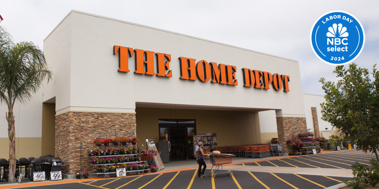 Home depot labor day sale on appliances hotsell