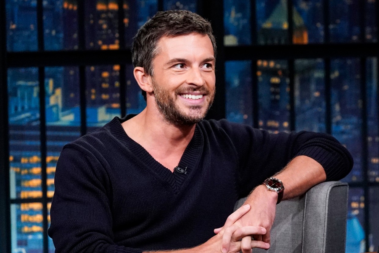 Fellow Travelers' star Jonathan Bailey on the life-changing impact of  playing Tim Laughlin
