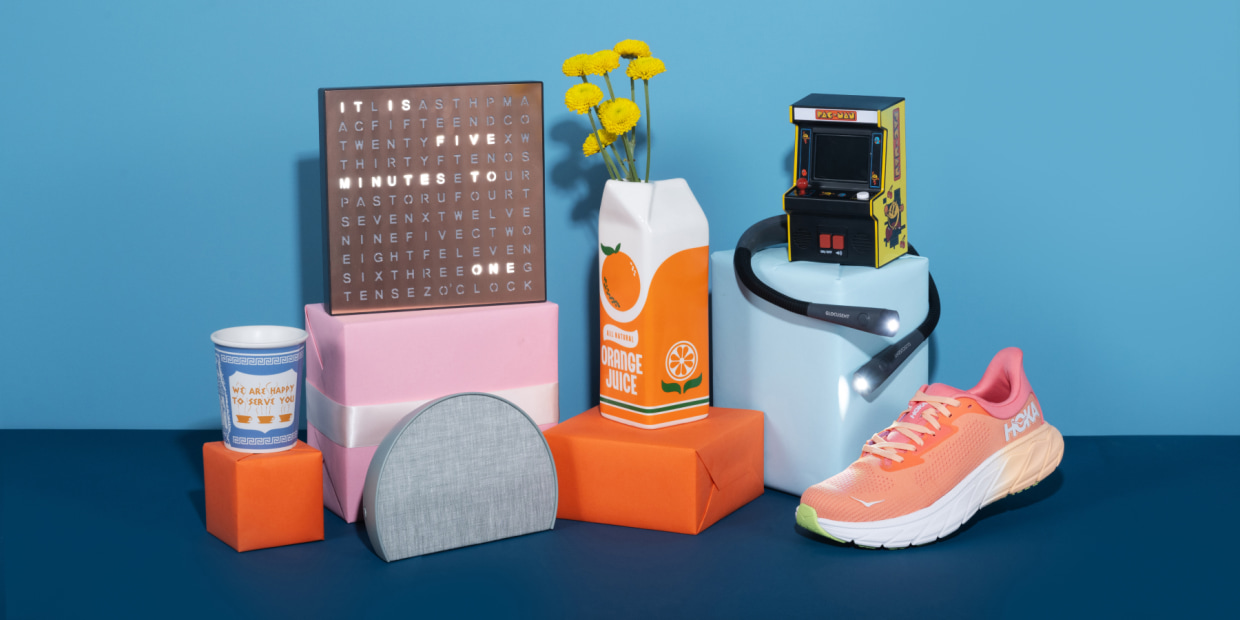 Fun gift online