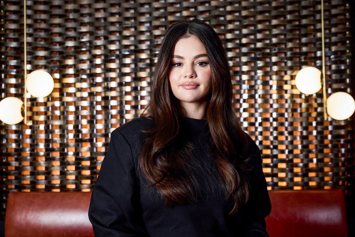 Selena Gomez says she can't carry children due to health issues, saying having a baby would put her life at risk