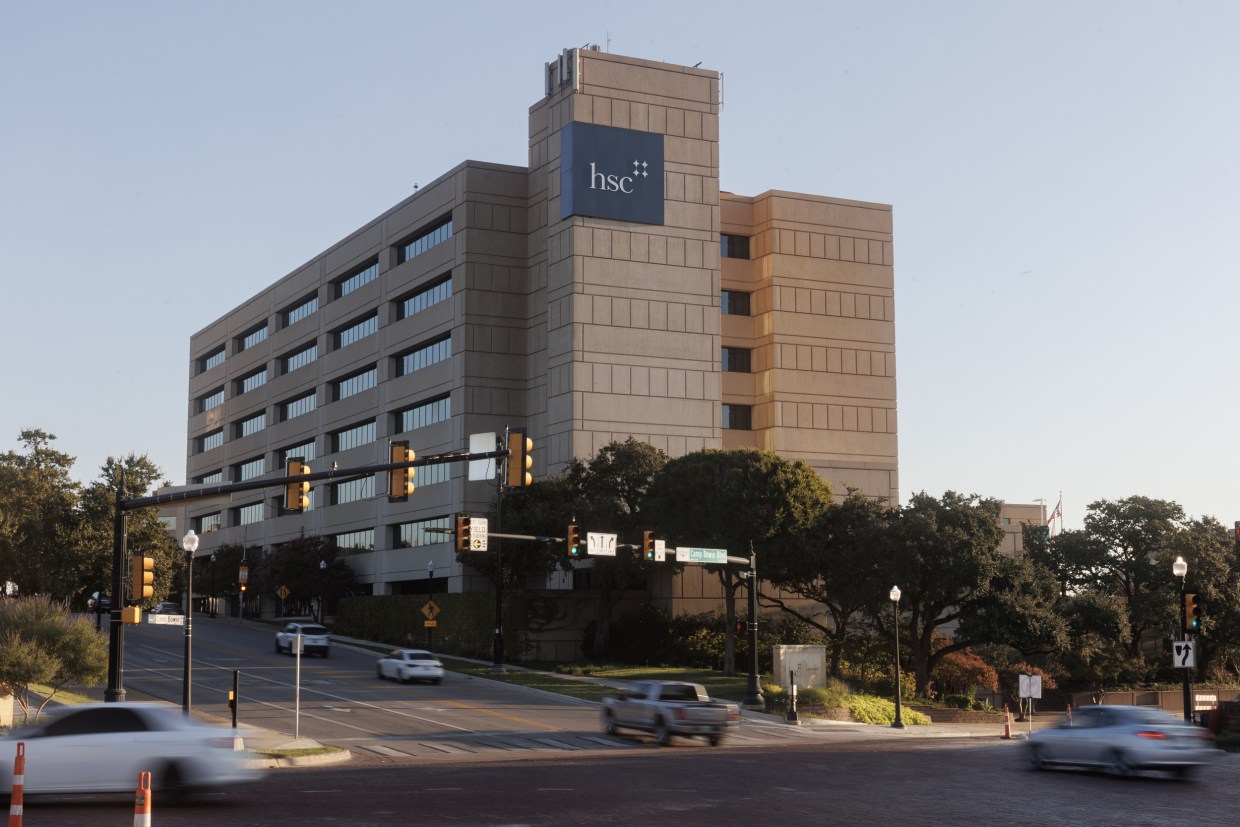 The University of North Texas Health Science Center in Fort Worth
