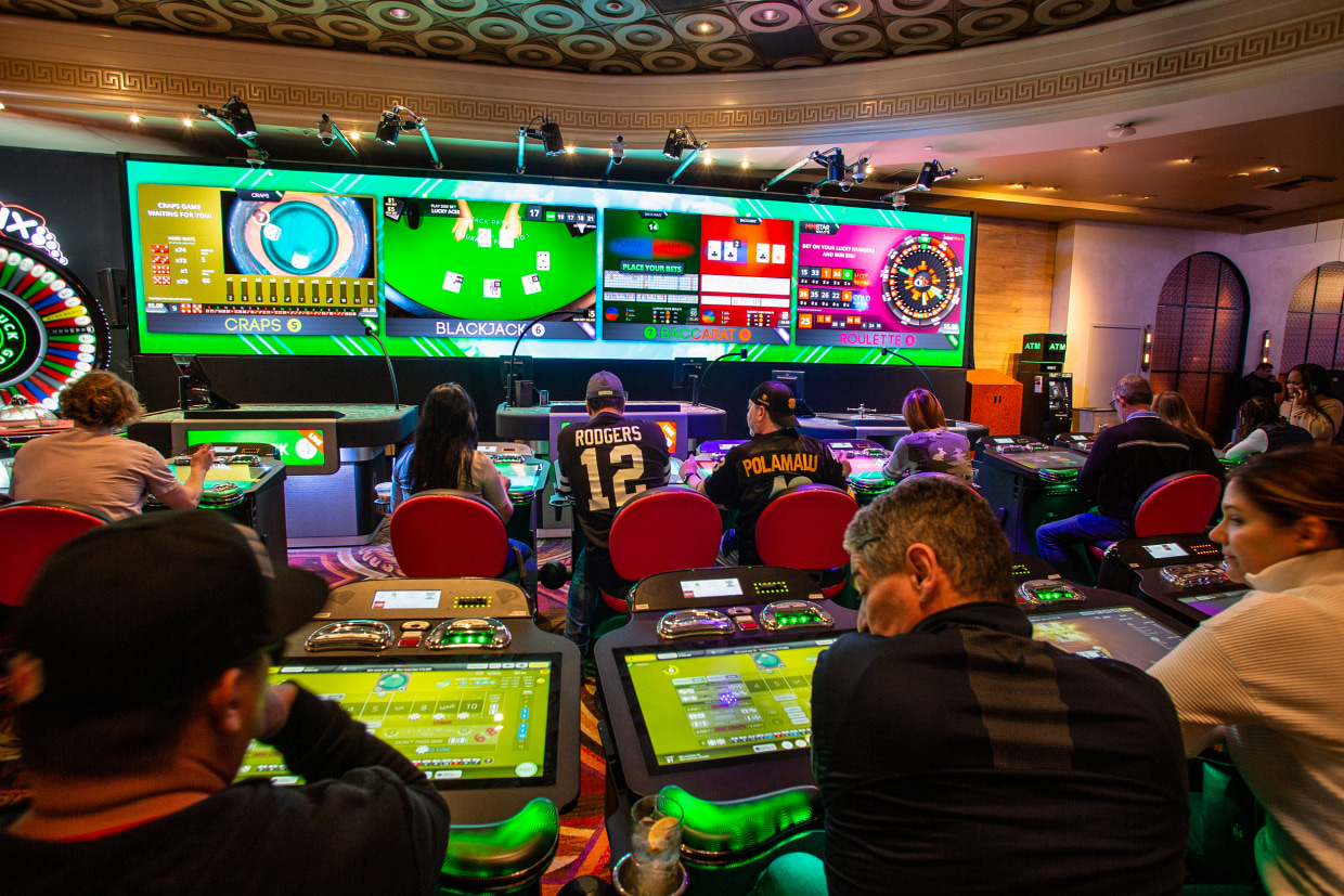 Little Known Ways to What Are Play-to-Earn Casino Games and Are They Worth It?