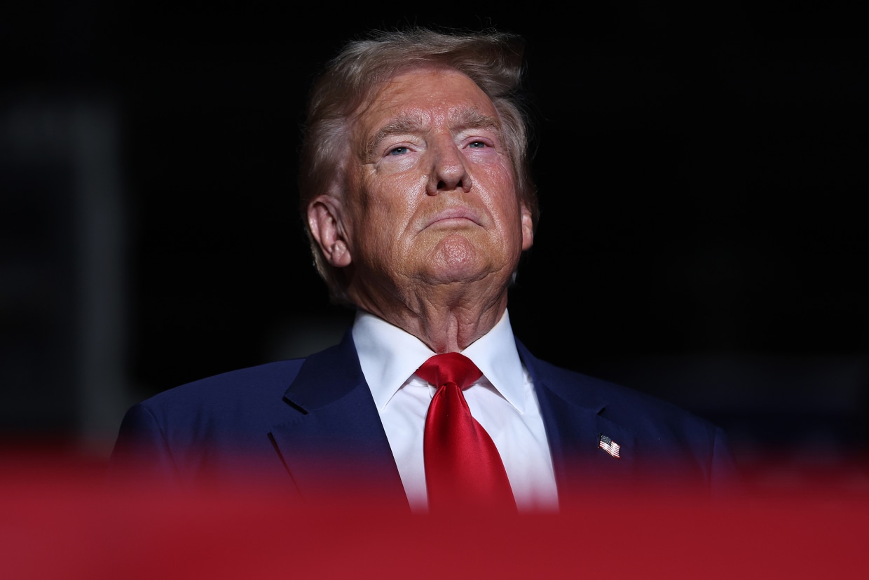 Chuck Todd: The destructive politics of 'whatever it takes'