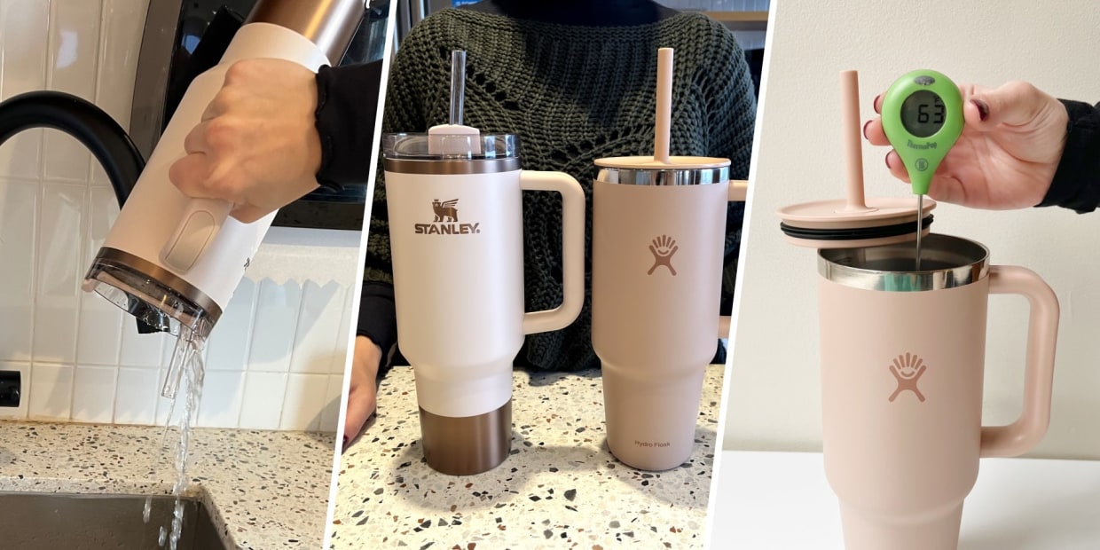 Stanley Hydro Flask: Which is right for you?