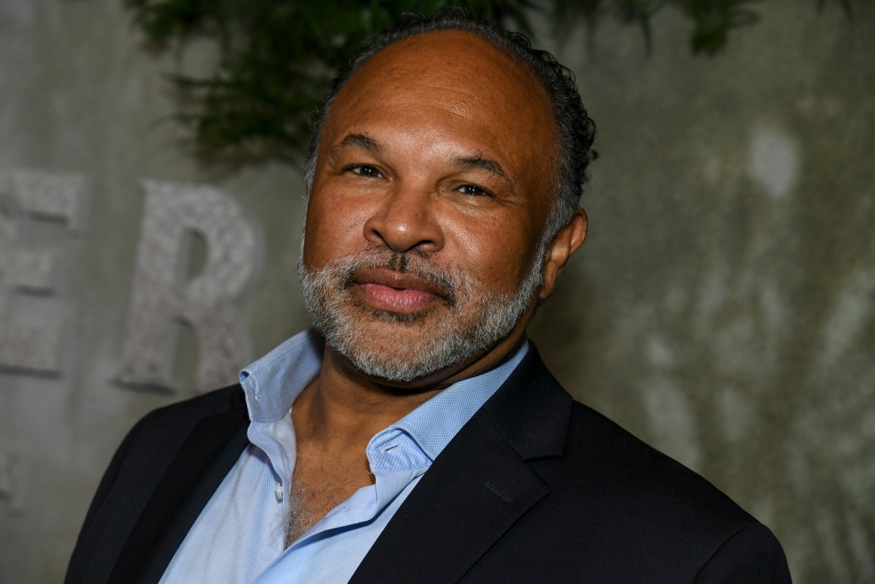 Geoffrey Owens Says He Still Struggles To Make A Living As An Actor