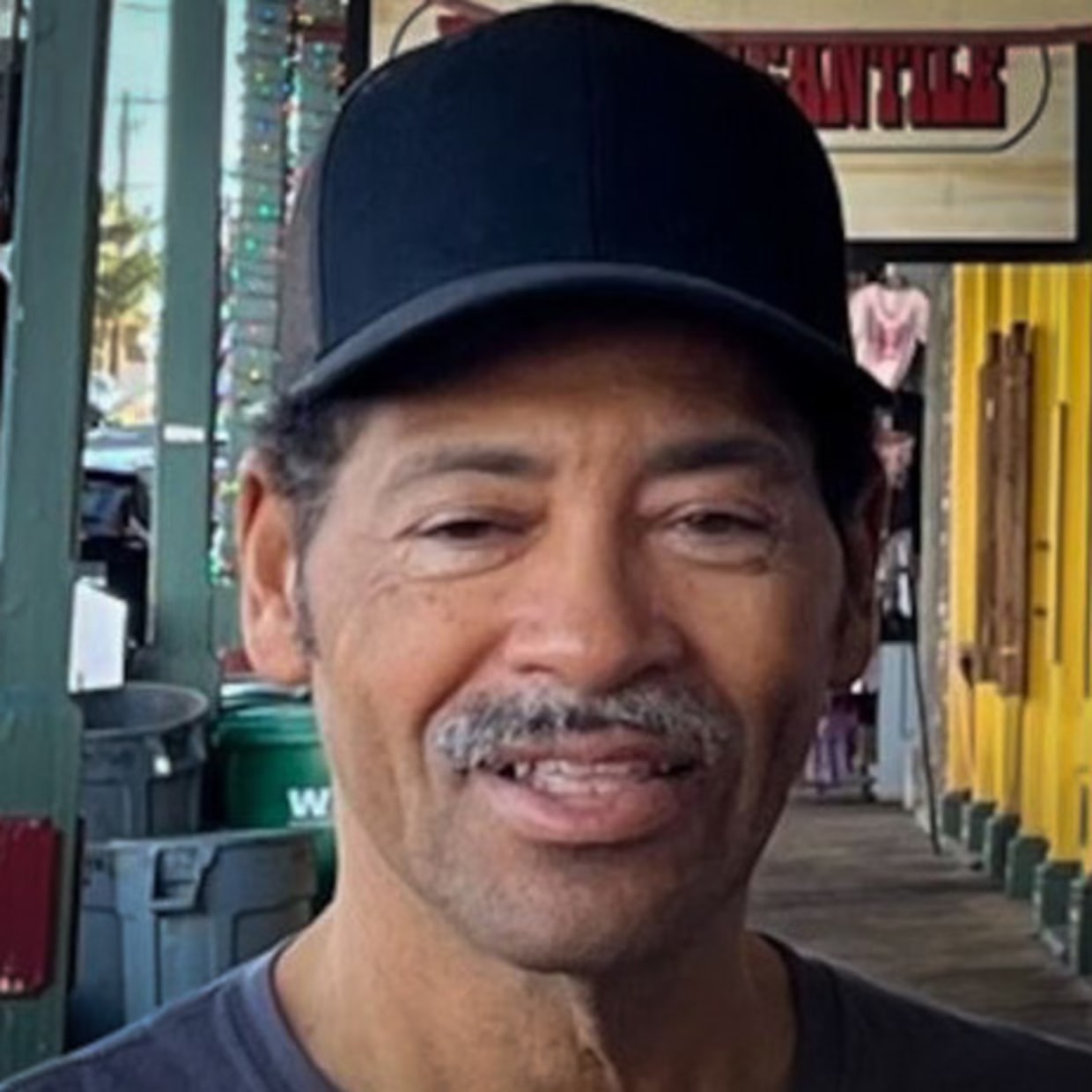 Victor Shaw