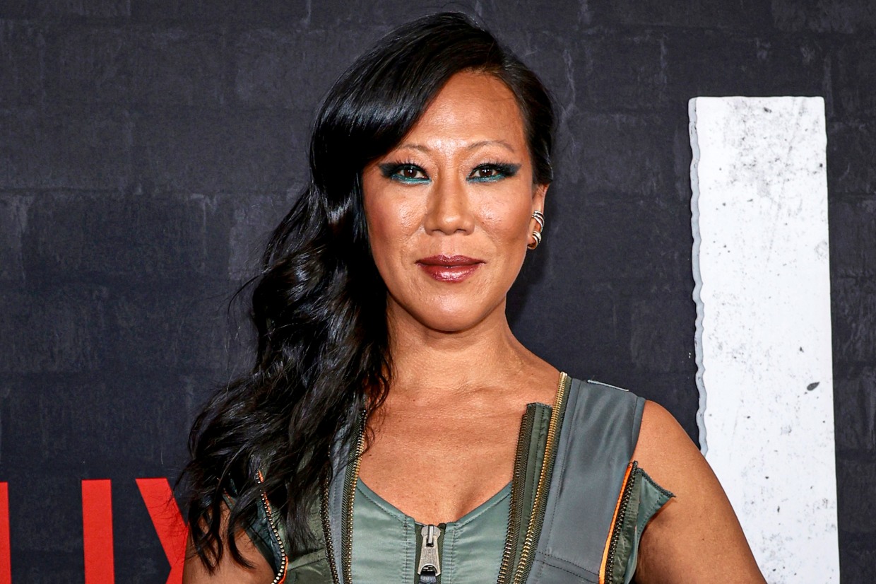 Lynn Ban, star of Netflix's 'Bling Empire: New York,' dies after brain  surgery due to ski accident