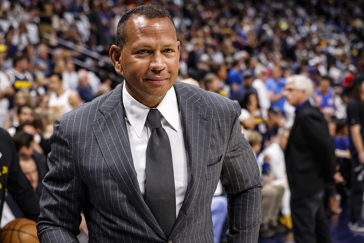 Timberwolves sale to Alex Rodriguez, Marc Lore back on track after  arbitration ruling