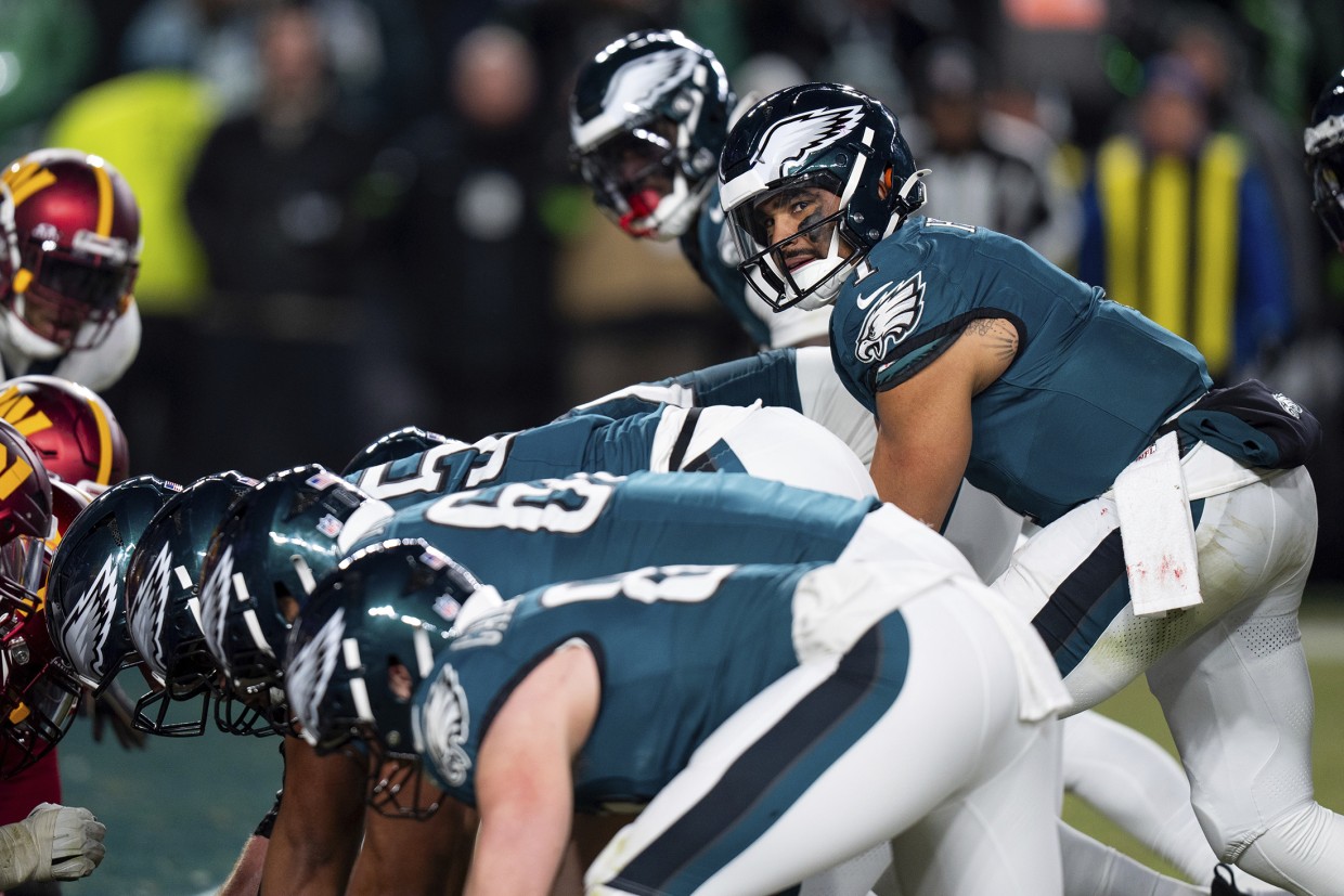 NFL team submits proposal to ban the 'tush push'