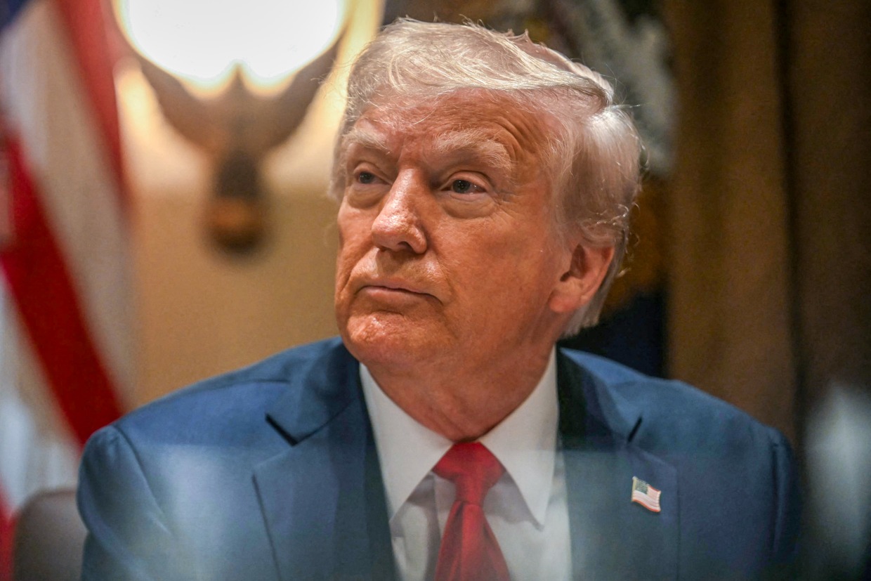 Former Education Department Official Warns About Trump Cuts – Time Magazine