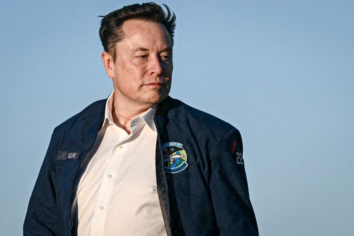 Trump-Musk feud reignites, and now the Tesla and SpaceX CEO's companies are  in the spotlight