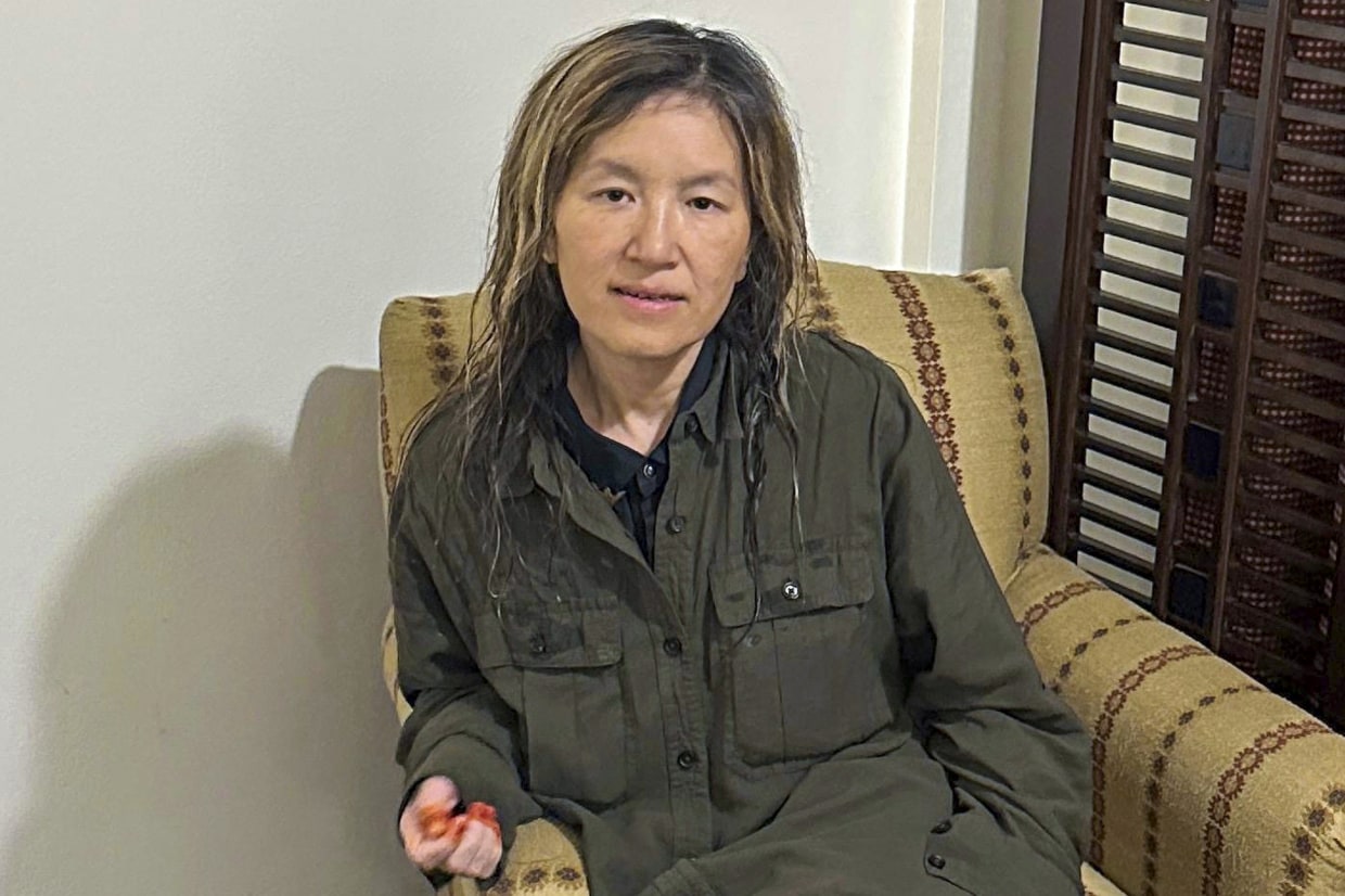 Faye Dail Hall.