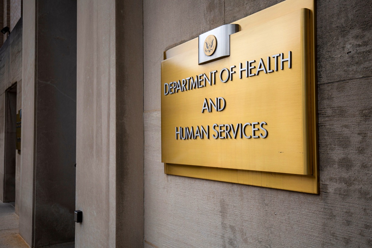 Democratic attorneys general sue to block changes to ACA health insurance marketplaces
