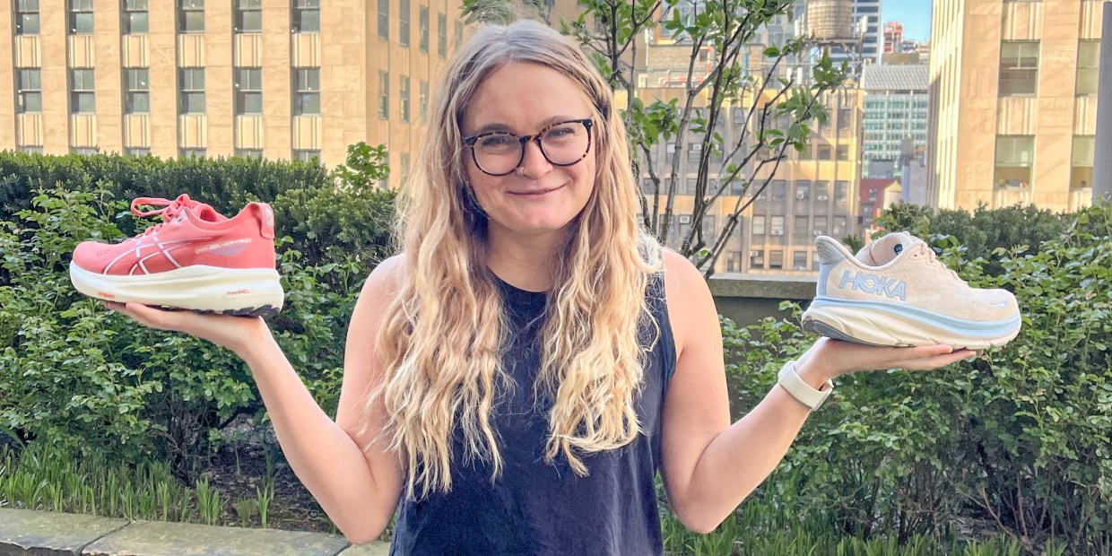 Hoka Asics: Which sneaker is better for you?