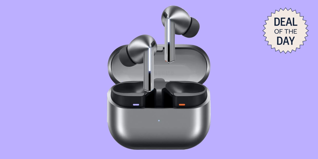 ☘️Samsung Galaxy Buds 3 Pro Amazon.com: SAMSUNG Galaxy Buds 3 Pro AI True Wireless