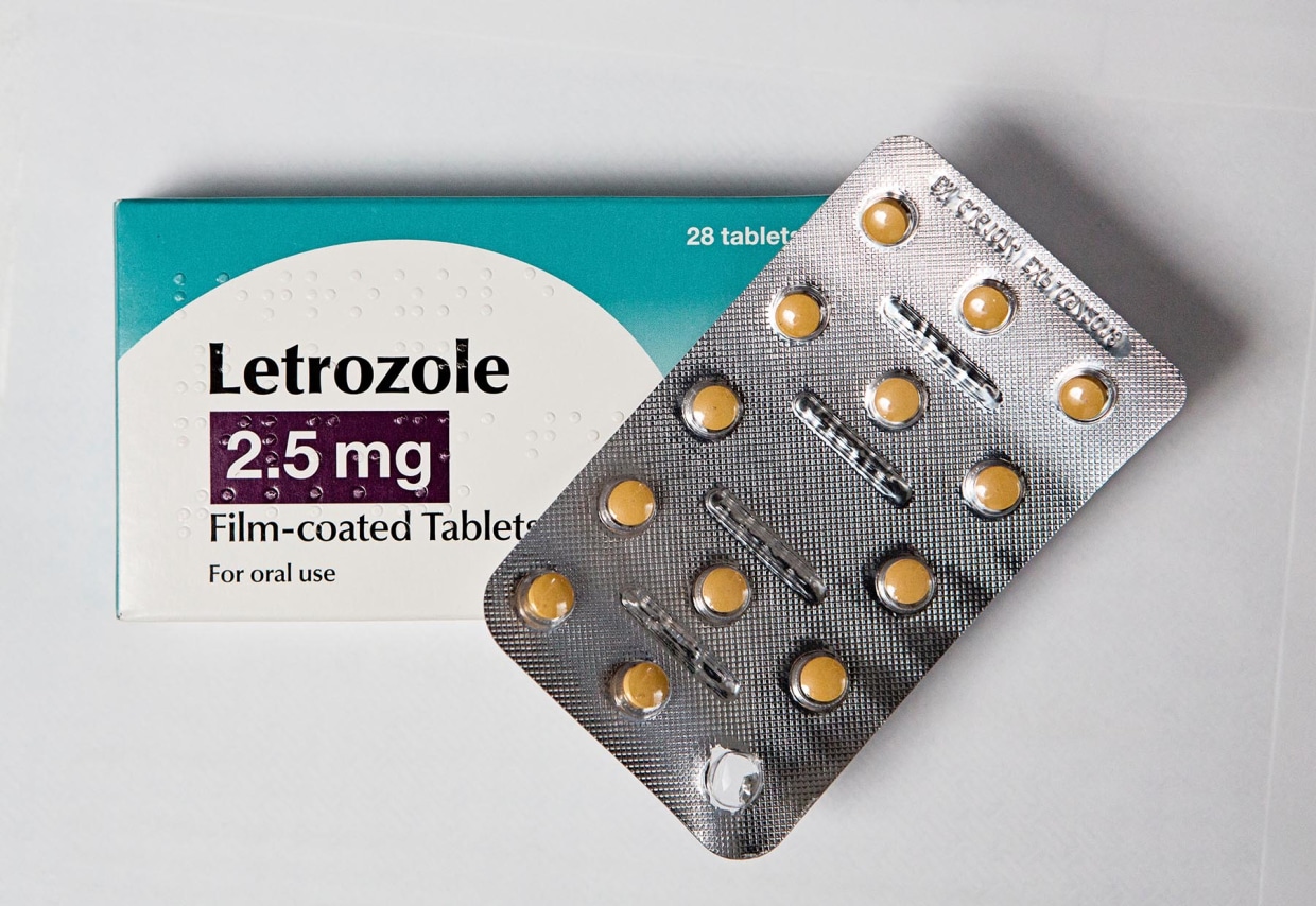 Could cancer drugs be the future of Alzheimer's treatment?
