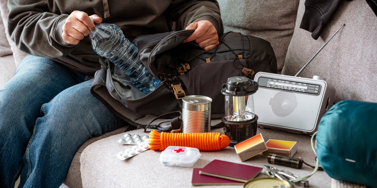 The Best First-Aid and Emergency Supplies of 2025