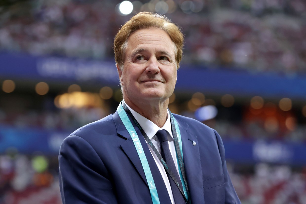 WNBA's Sun set to be sold to Celtics owner and could be moved to Boston