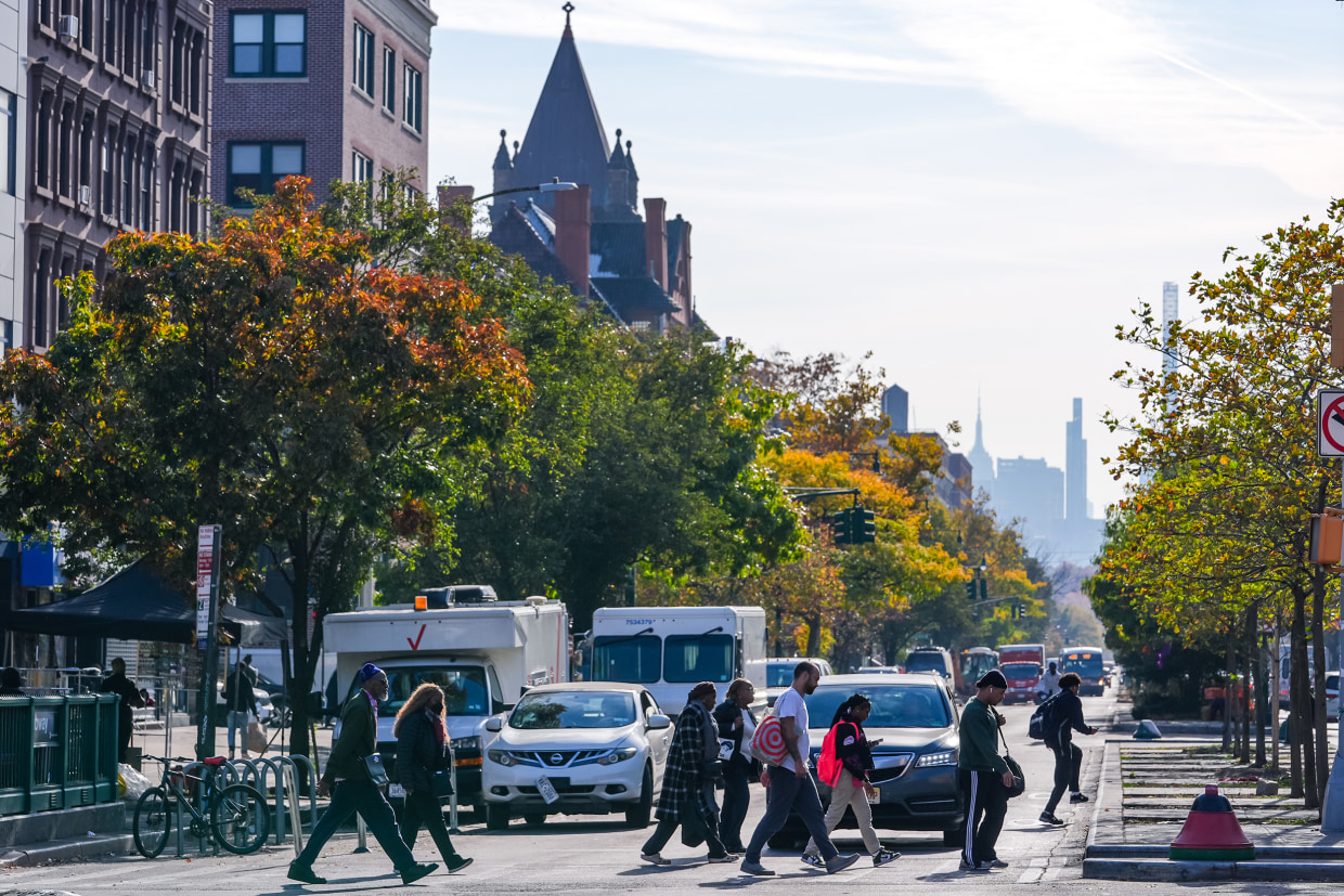 A second person has died and more than 50 are sick from Legionnaires' cluster in Harlem