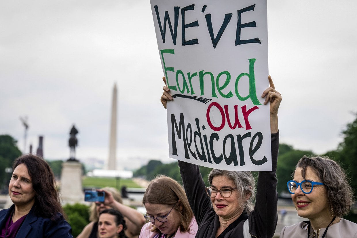 Medicare Part D premiums are likely to go up next year. Here's why.