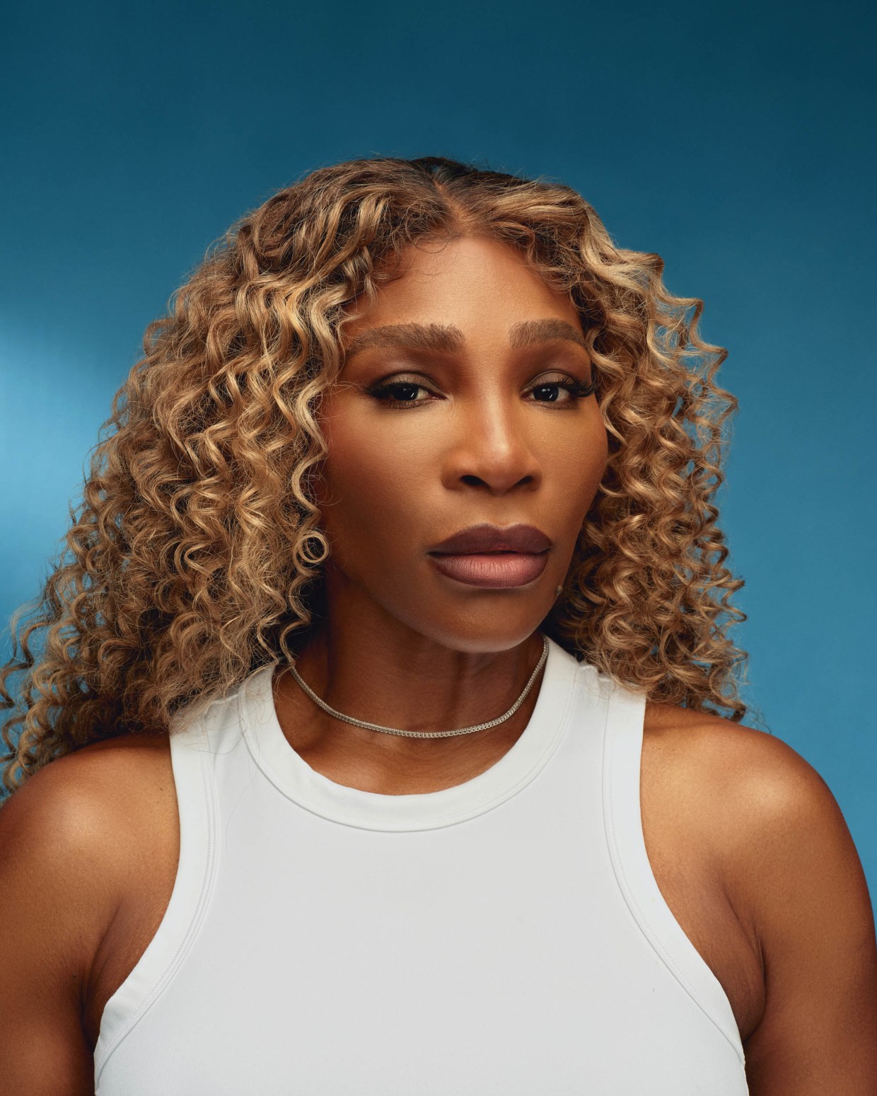 Serena Williams Lost 31 Pounds With GLP-1 Drug: EXCLUSIVE
