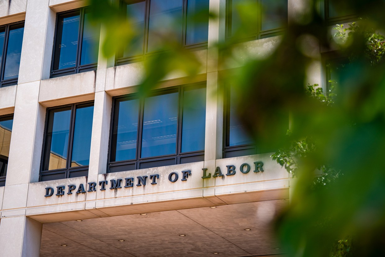 Potential Delay for October Jobs Report and Inflation Data, Says White House