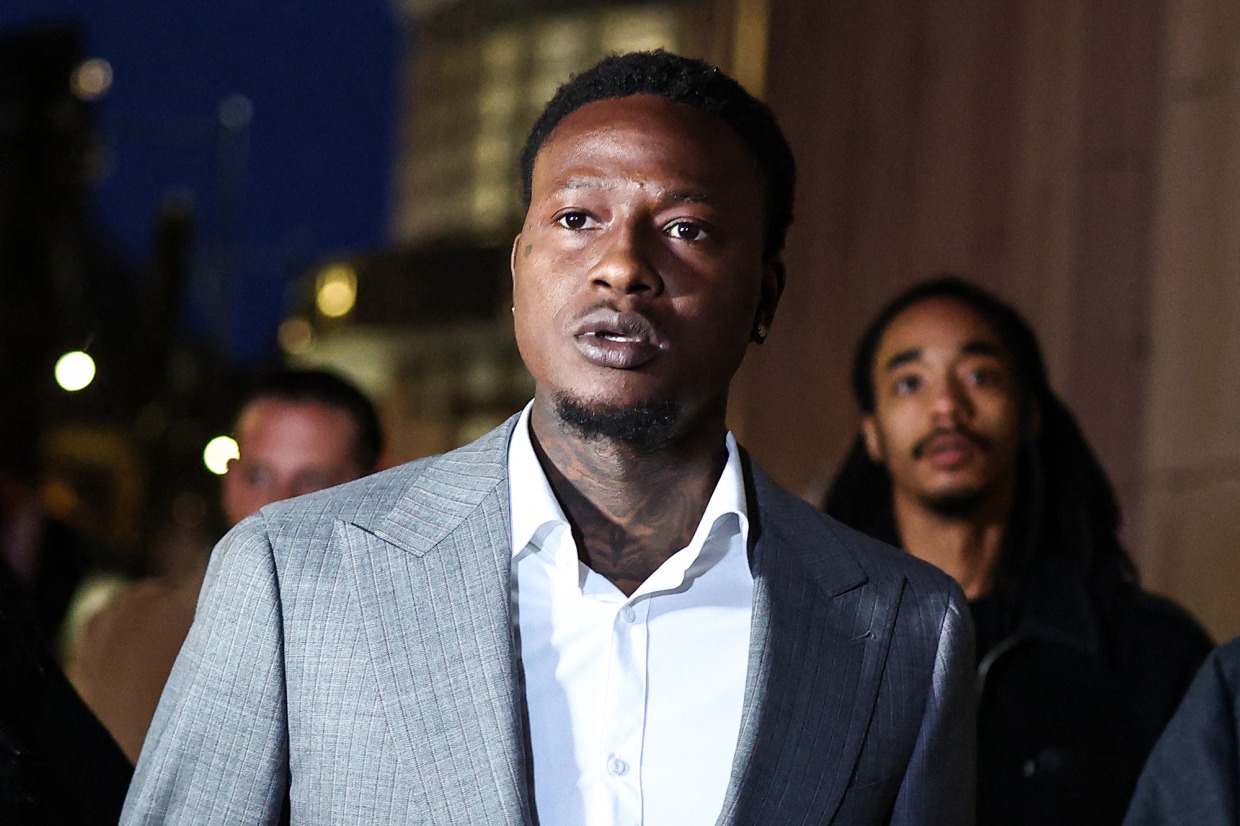 Prosecutors claim Terry Rozier is paying for co-defendant's legal defense  in sports betting case