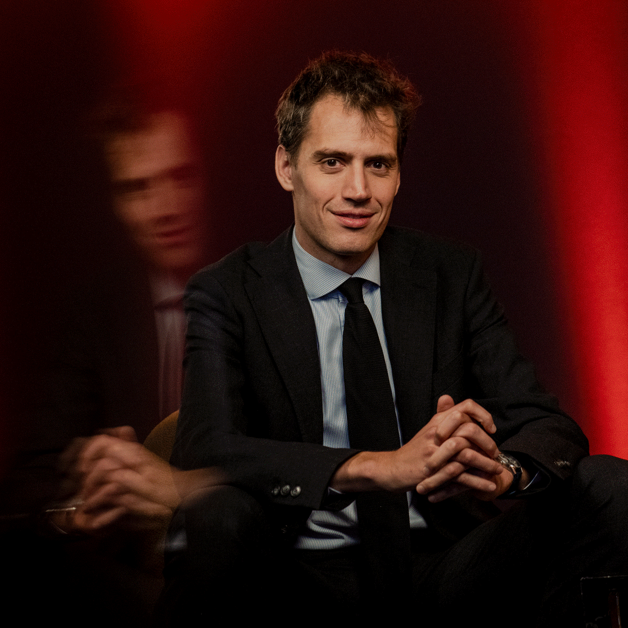 Europe’s biggest AI lab sets its sights on the U.S.