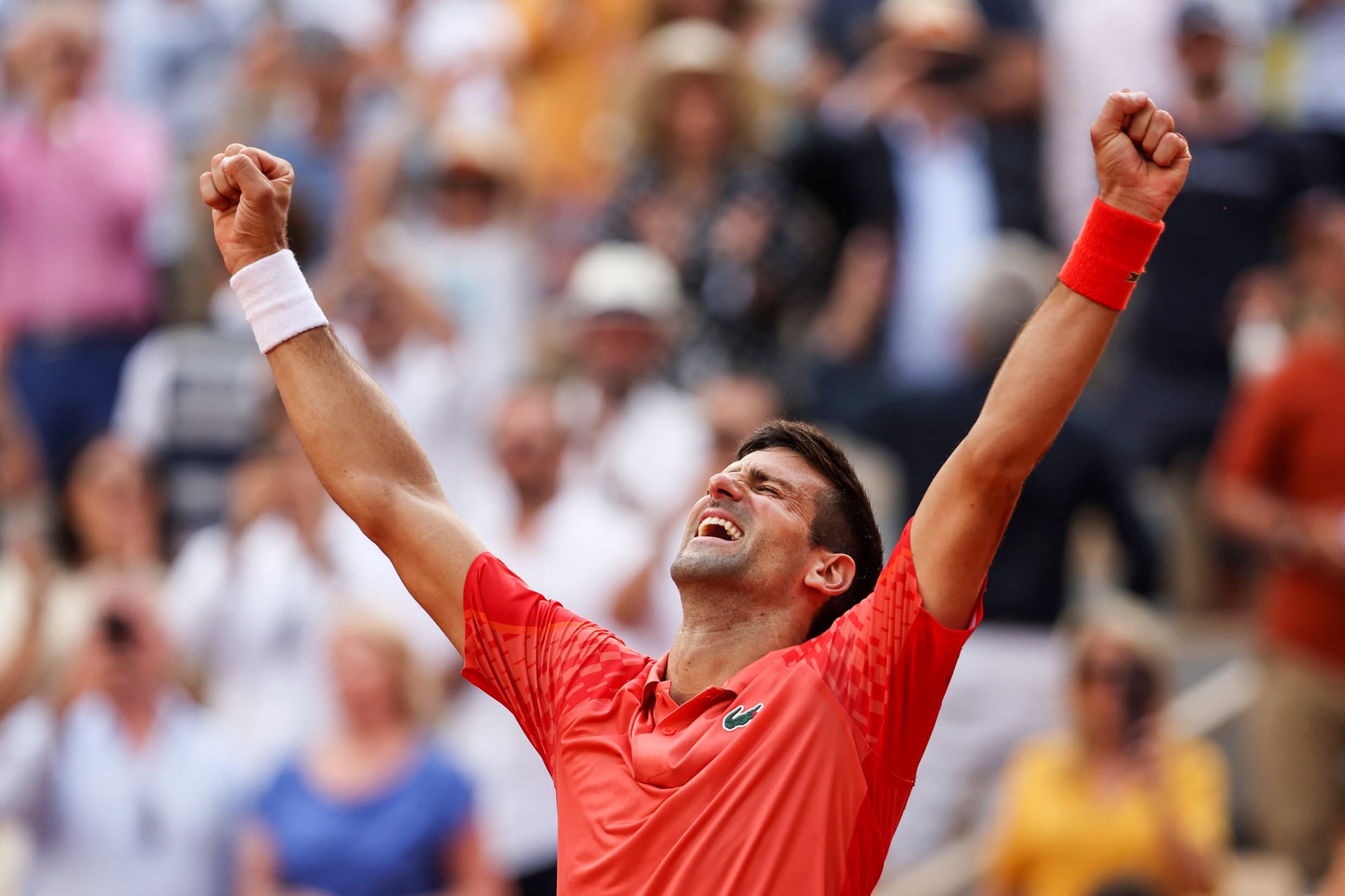 Djokovic news page 321 talk tennis