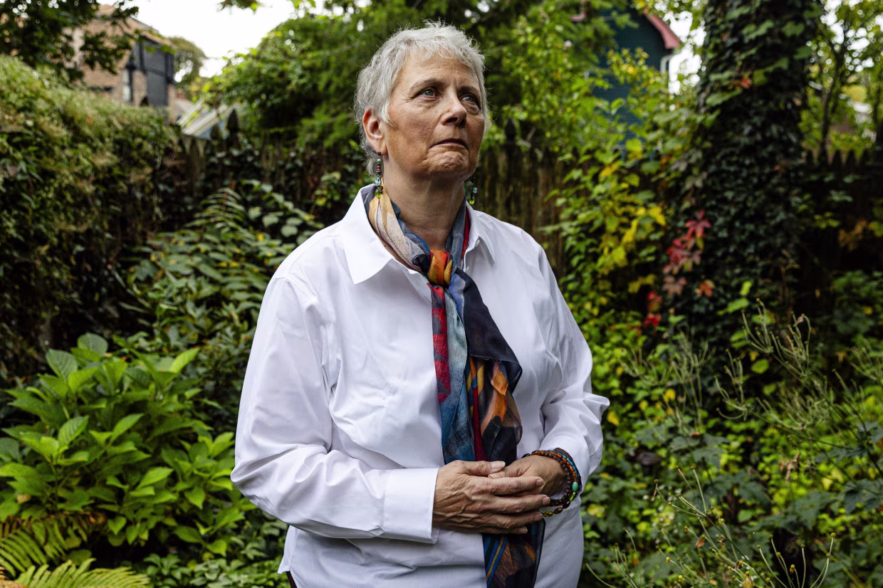 Experimental vaccine shows promise against deadly brain cancer in some patients