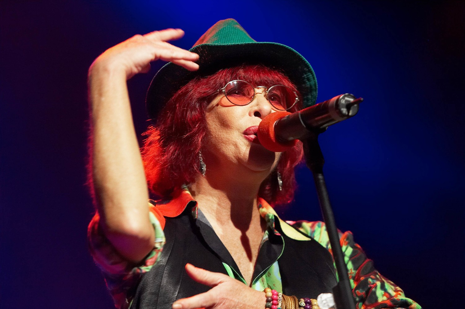 Rita Lee, Brazil's long-reigning Queen of Rock, dies at 75