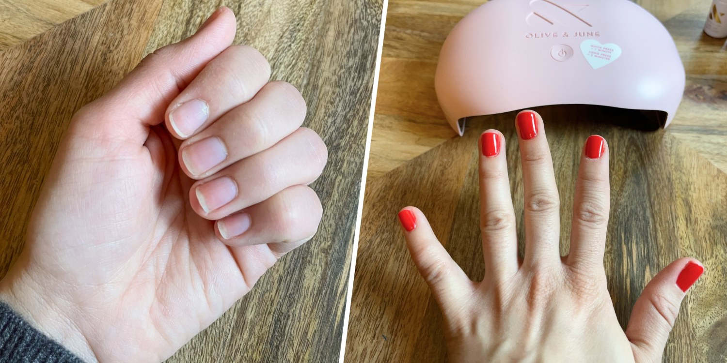 Best Professional Manicure Kit