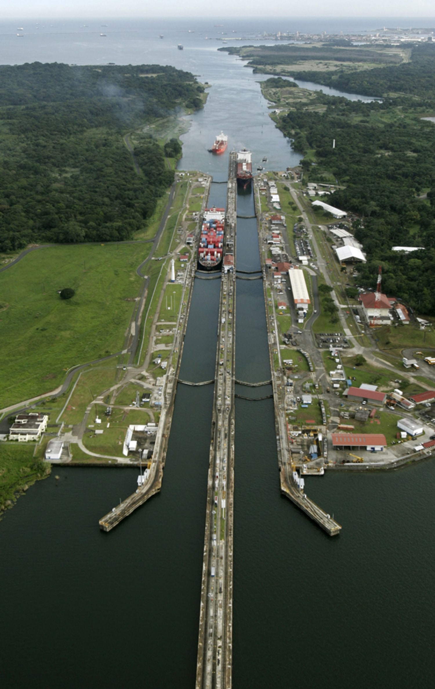 Acompañantes Panama