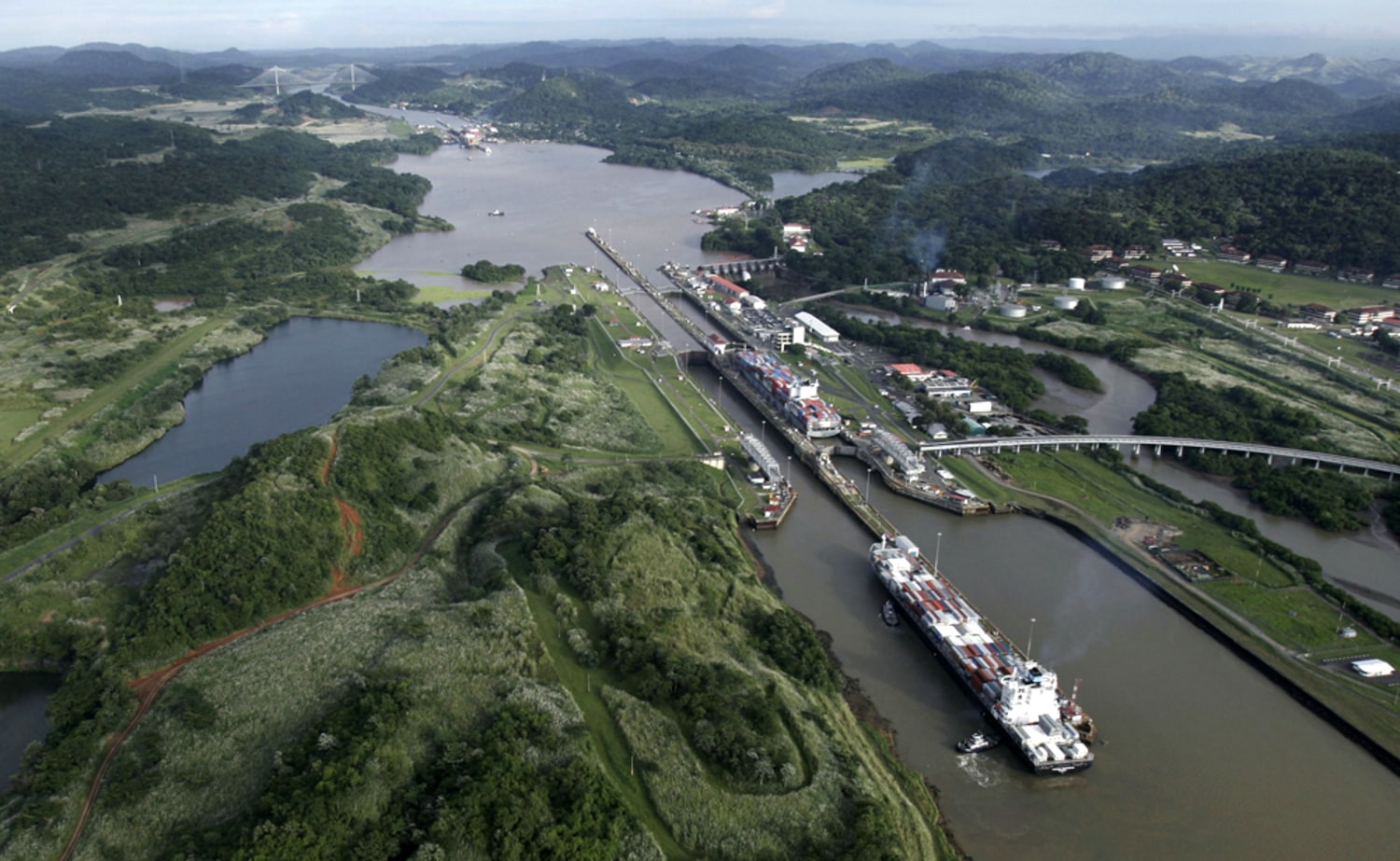 Acompañantes Panama