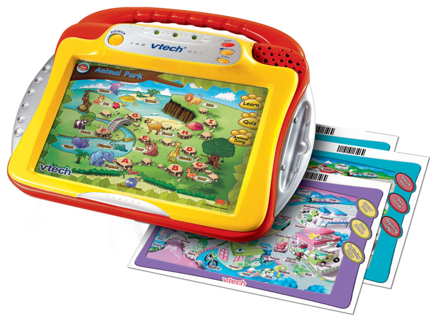 Vtech 100 Животных Купить Казань