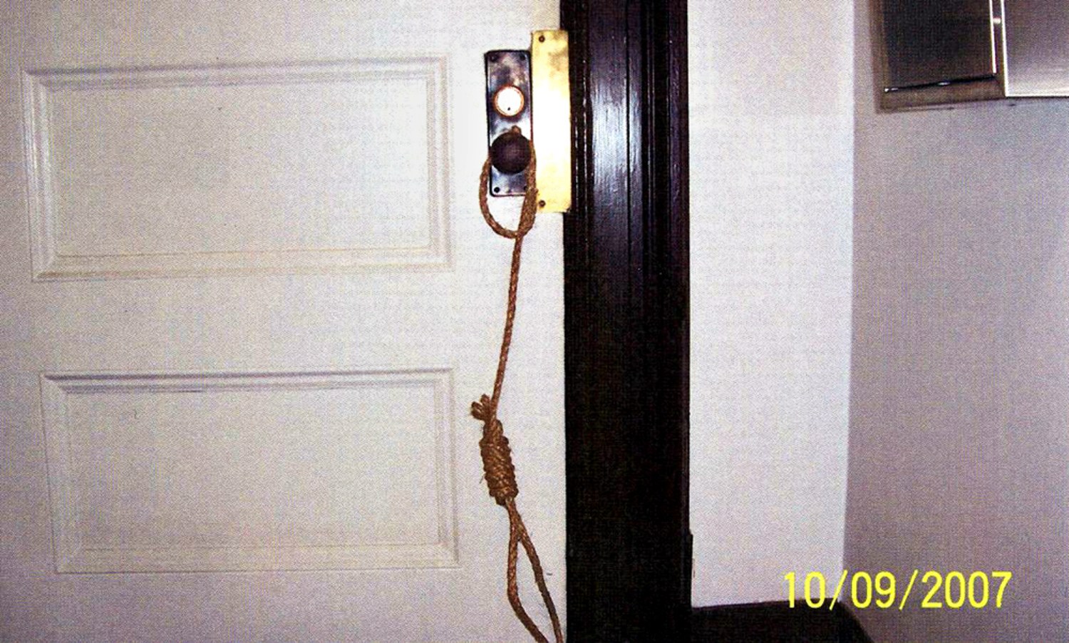 Doorknob Doujin