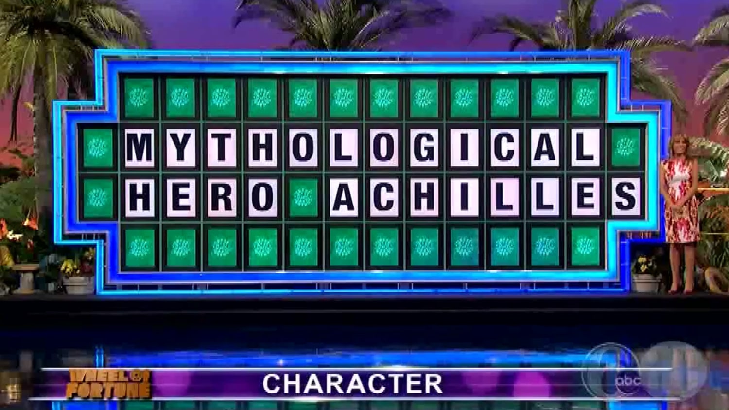 Fhritp Wheel Of Fortune