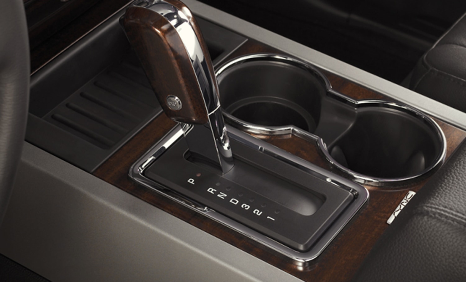 Which family cars have the best cup holders? 