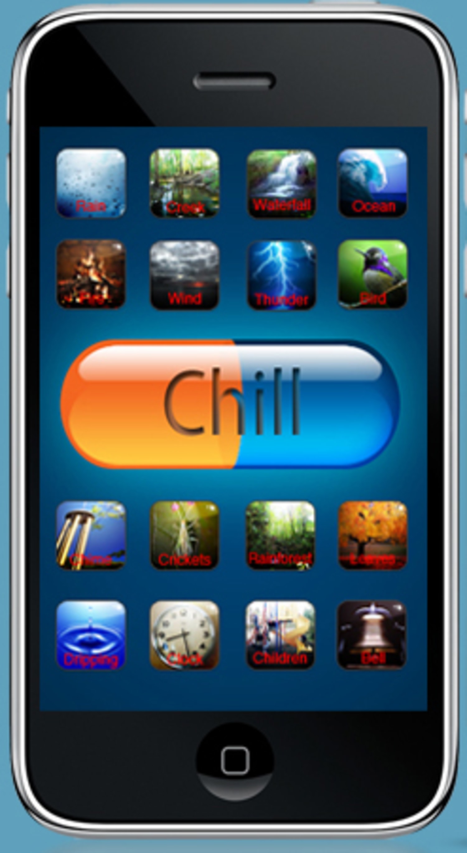 iPhone's i-centric programs: It's about you 24/7