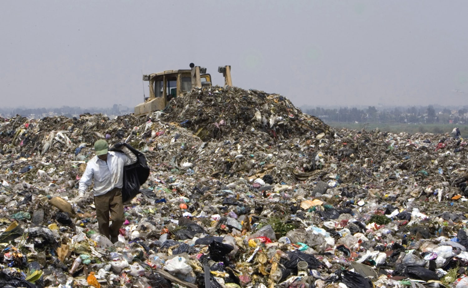 How Do Dumps Work Leia Aqui How Does The Landfill Work Fabalabse
