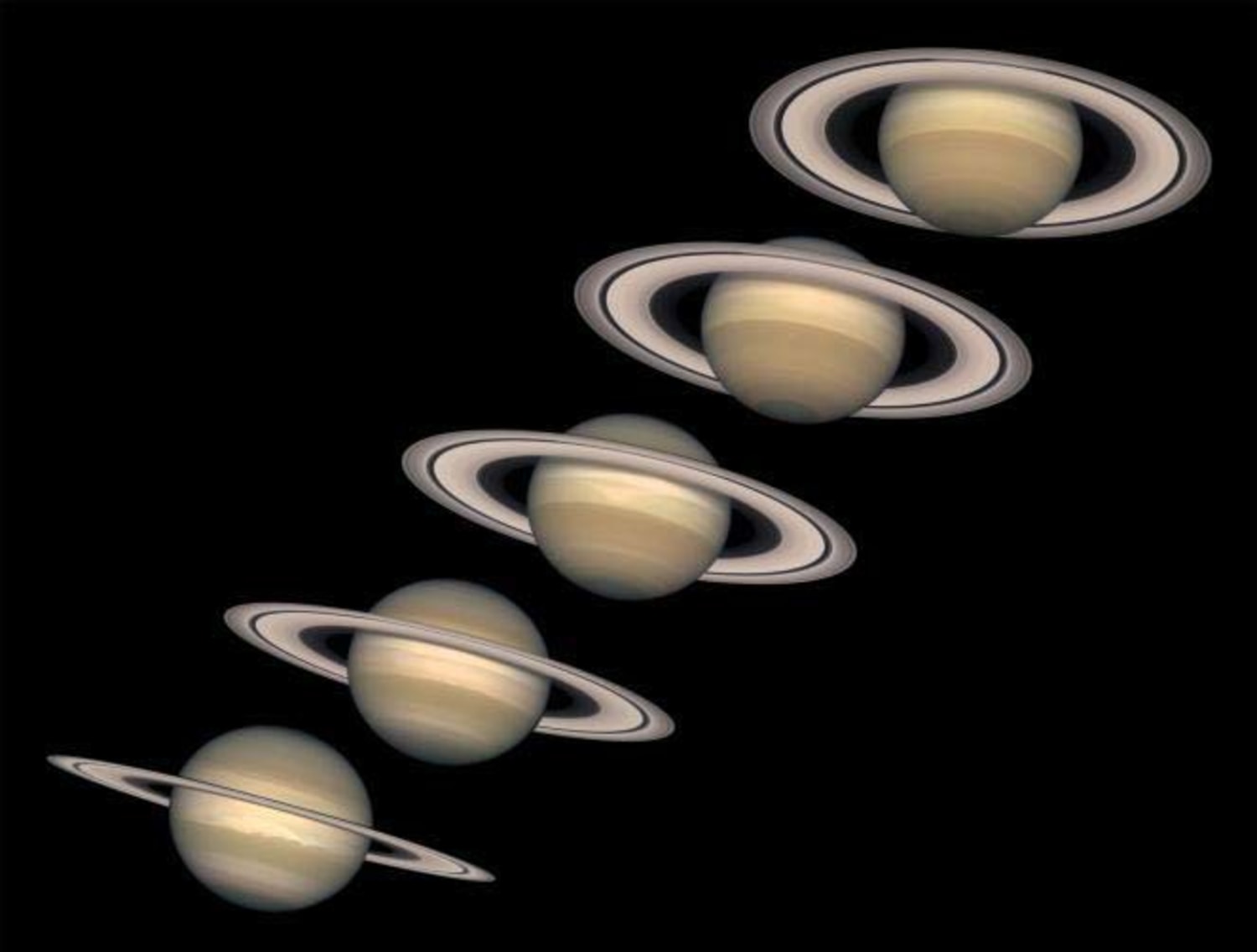 Saturn PNG Transparent Images Free Download | Vector Files | Pngtree