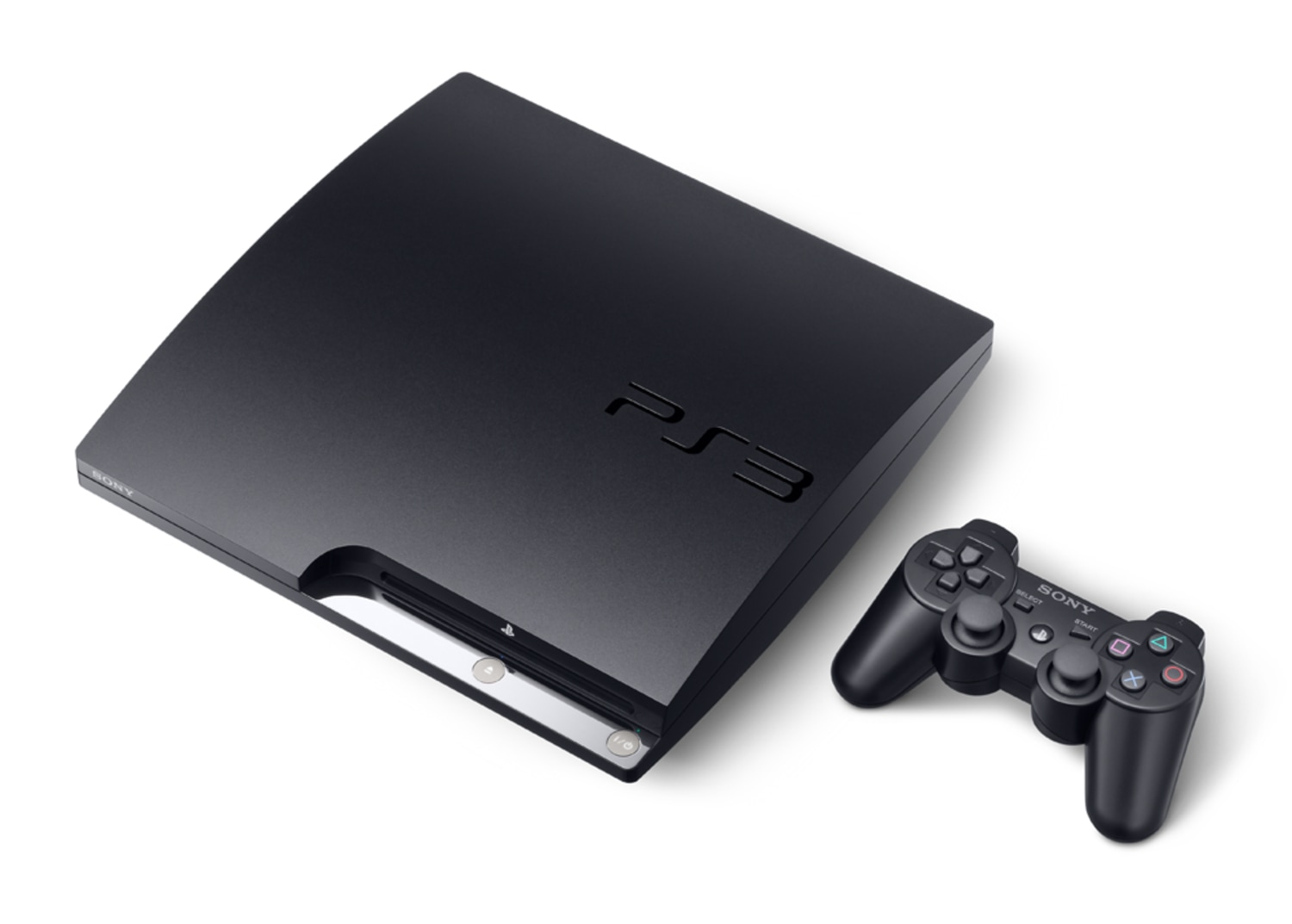 Sony introduces slimmer PS3 and big price cut