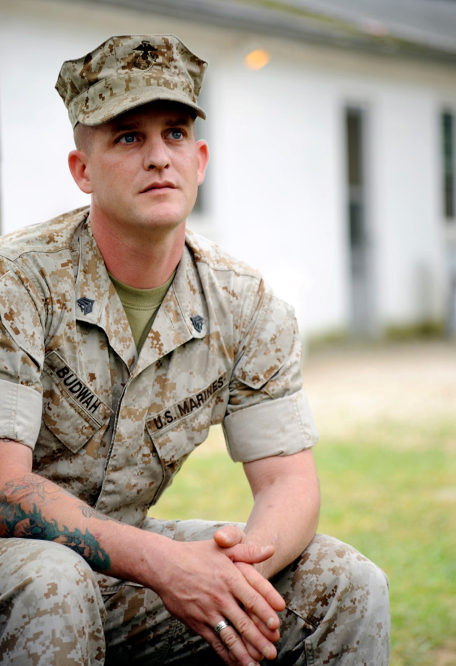Fake Marine Id Reddit