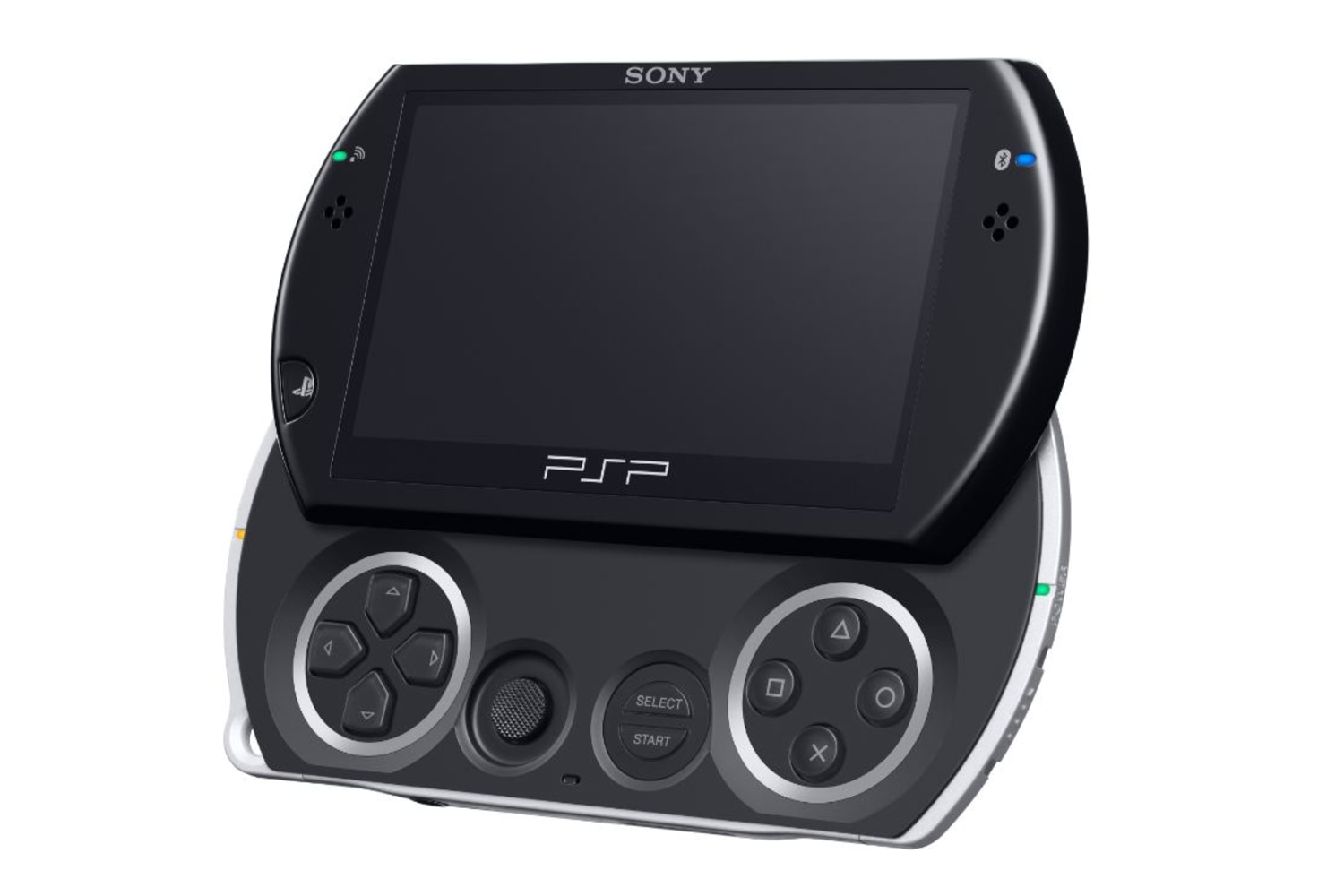 Sony PSP 3000 Console portable portable Sony Playstation 16 Go