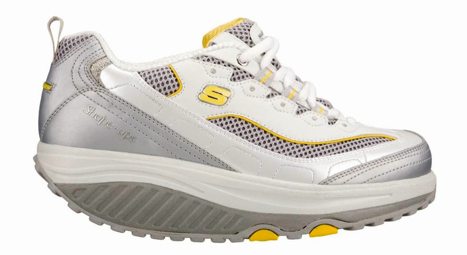 Shape up microcurrent deals skechers shoes