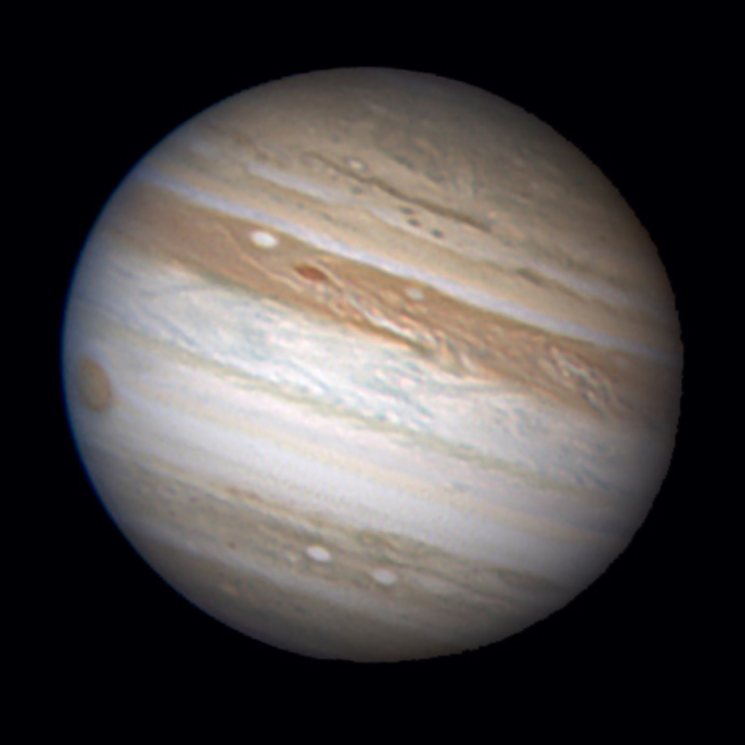 voordeel waterval Gastheer van Jupiter to make closest approach to Earth until 2022